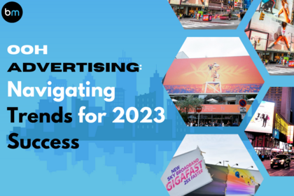 How to maximize the efficiency of LED screens (DOOH)